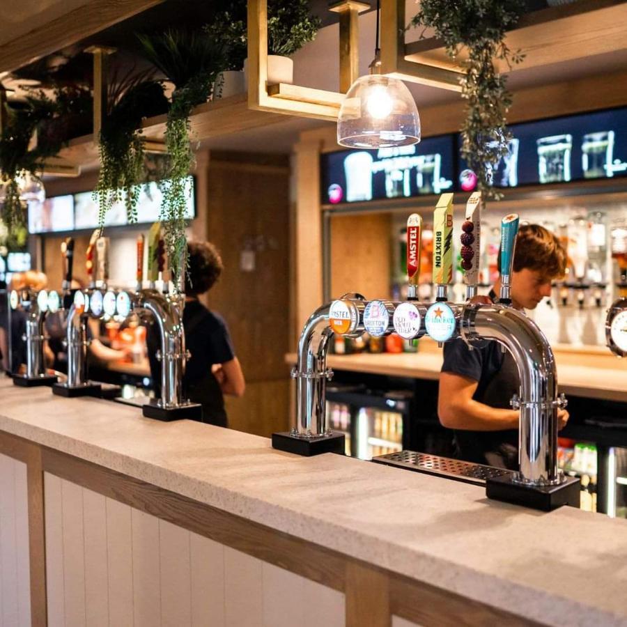 Luxury Lodge On Edge Of New Forest And 800M From Sea Entertainment And Leisure Passes Included 米尔福德昂西 外观 照片